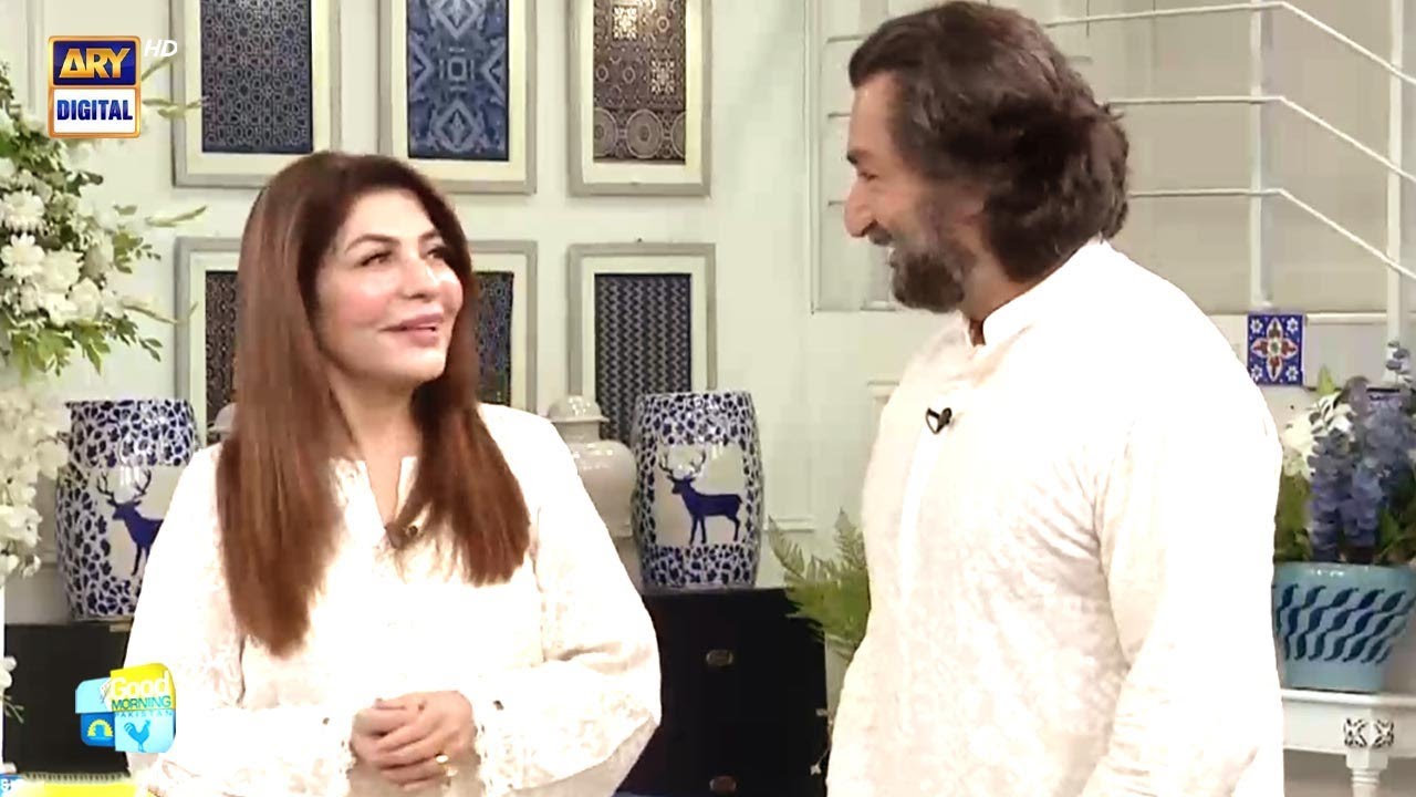 Shadi Bohat Bohat Mubarak Ho | Saba Ansari