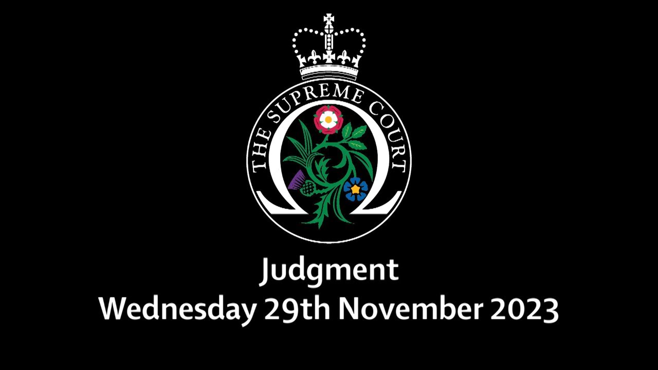 Wolverhampton City Council & others(Respondents) v London Gypsies & Travellers & others (Appellants)