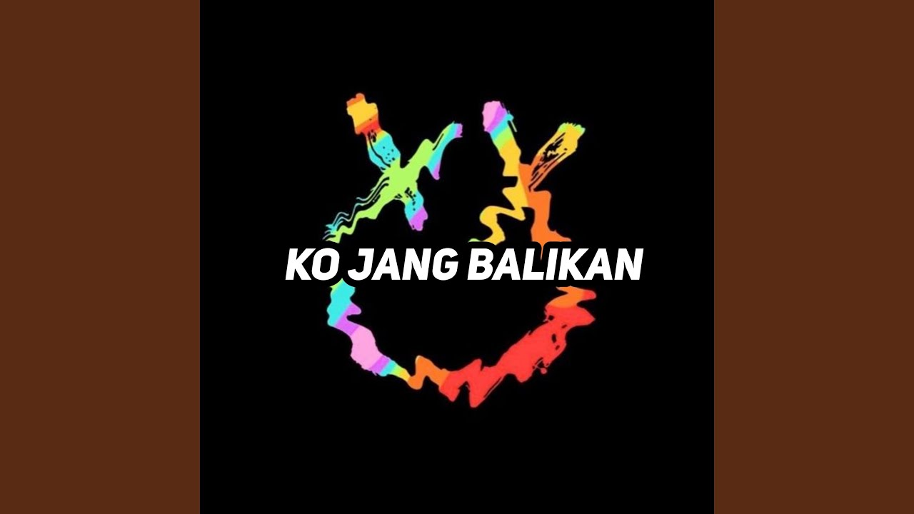 Ko Jang Balikan