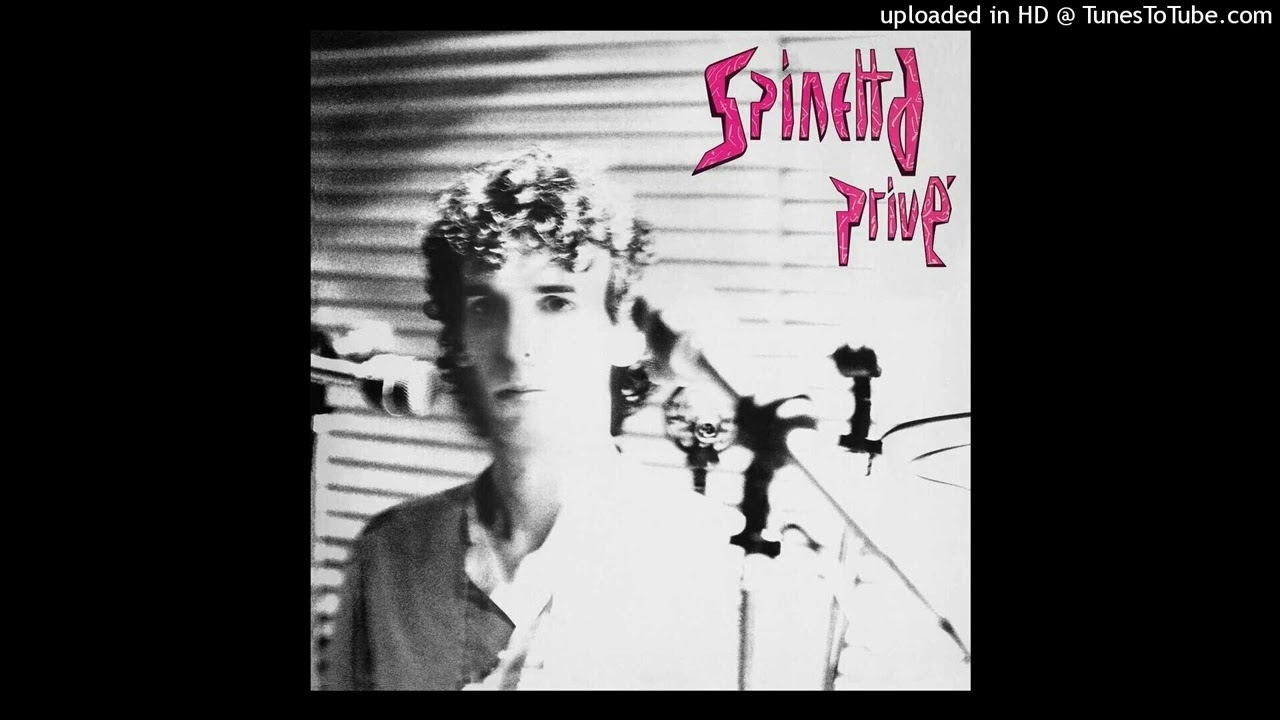 Spinetta |  Ventiscas De Marzo [432HZ/HQ]