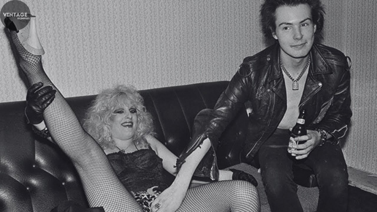 🎤 From Vinyl to Immortality: Hollywood Rock Legends in the 70s & 80s | Vintage Glimpses