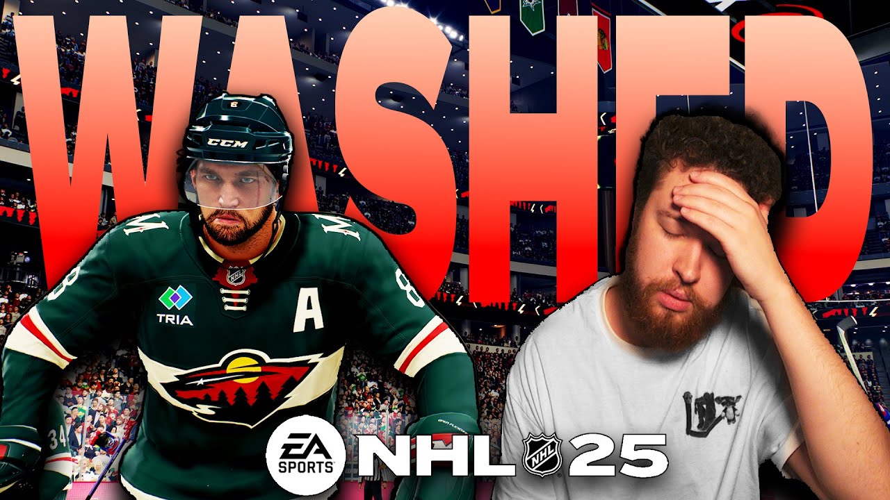 can we still get a top 100 finish??... NHL 25 HUT Champs recap!