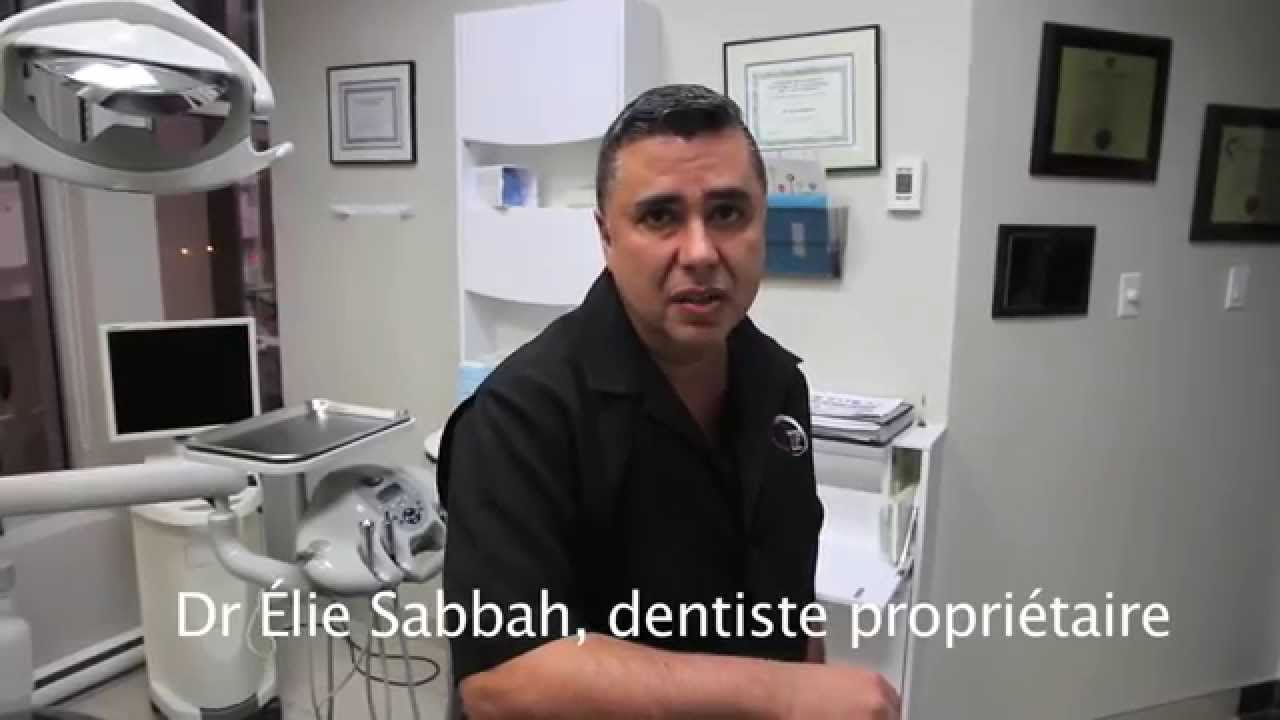 Invisalign au Centre Dentaire Élie