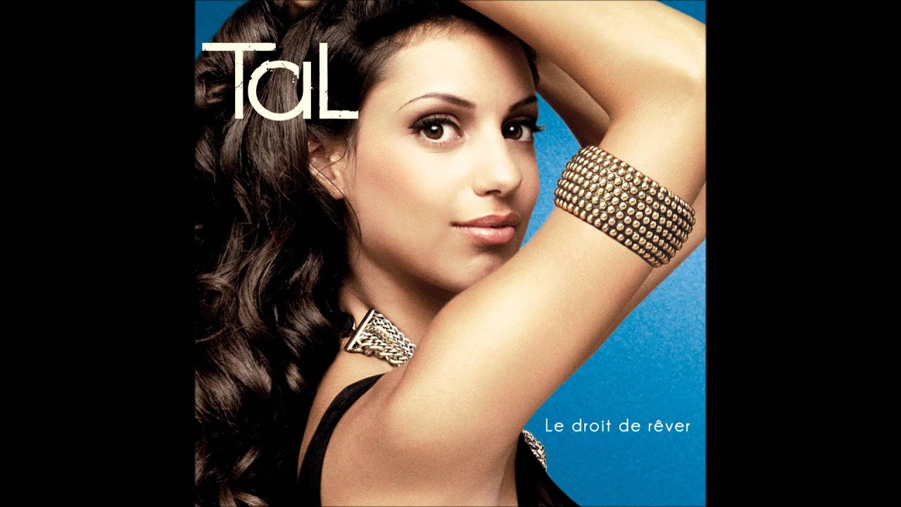 TAL - Au del&agrave; (Extrait)