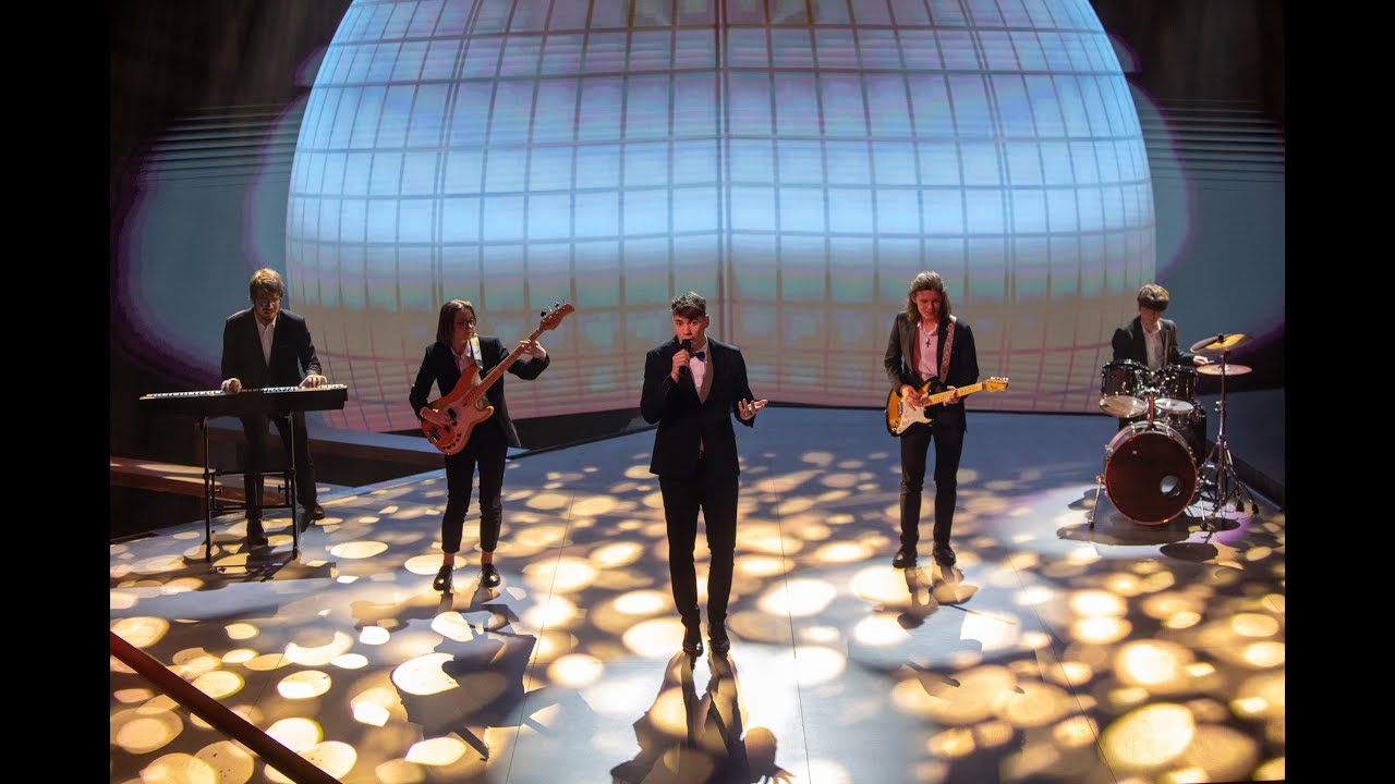 EMA 2022 - finale: LPS - DISKO