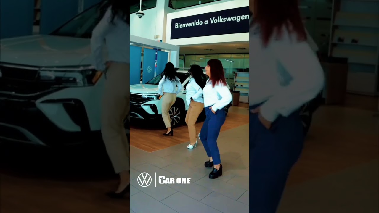 En #CarOne nos unimos al #trend #chicharron #trend #fyp #viral #baile