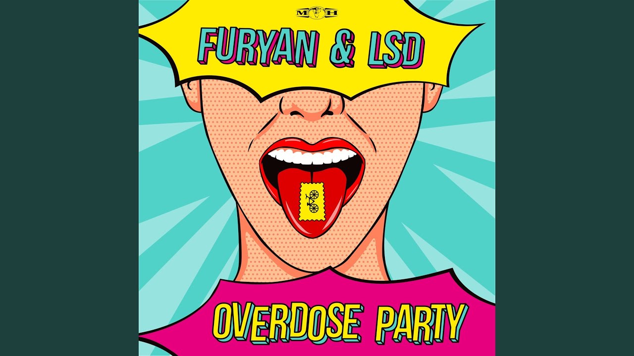 Overdose Party