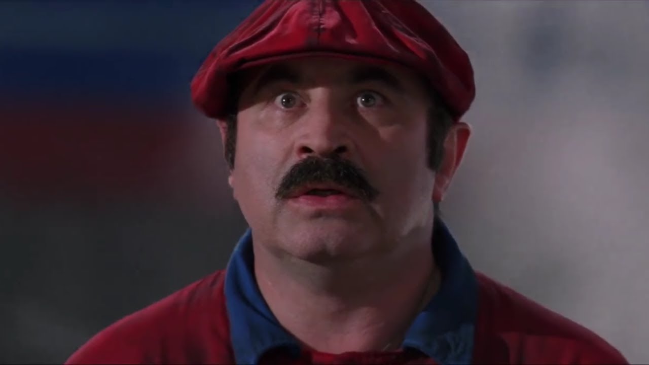 MARIO BROS: LA PELÍCULA - REVIEW