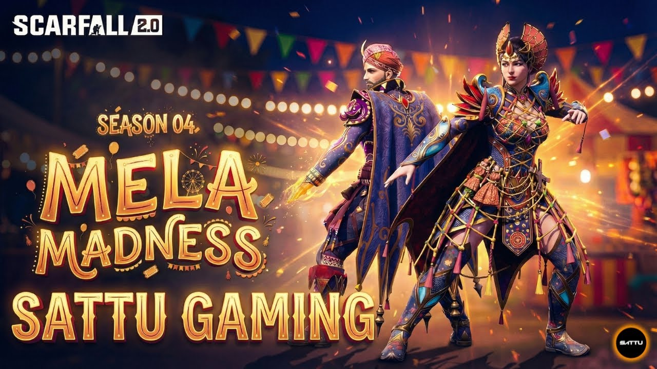 New Season 4 