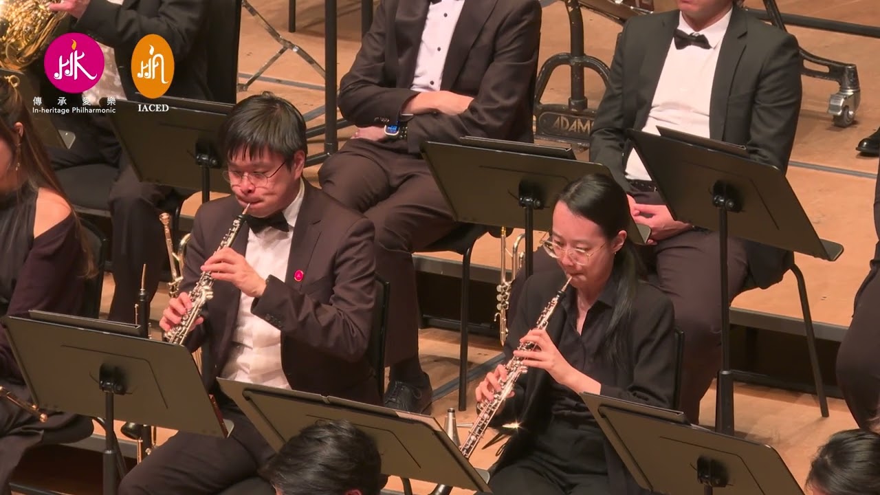 曹智婷 Emily Cho 《海頓：C大調大提琴協奏曲 第一樂章》@ 傳承愛樂與你的舞台 《Show Your Talent 2025》慈善籌款音樂會