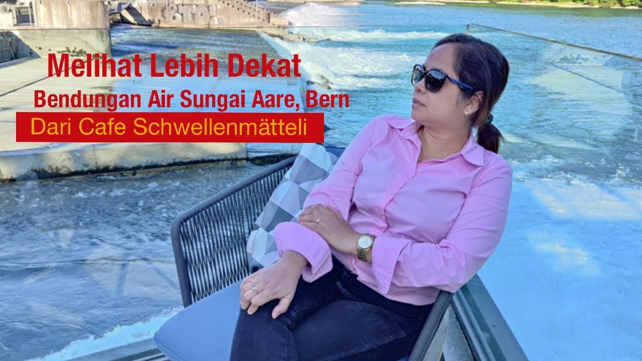 SCHWELLENMÄTTELI, GERBANG AIR PERTAMA SEBELUM ENGELHADE