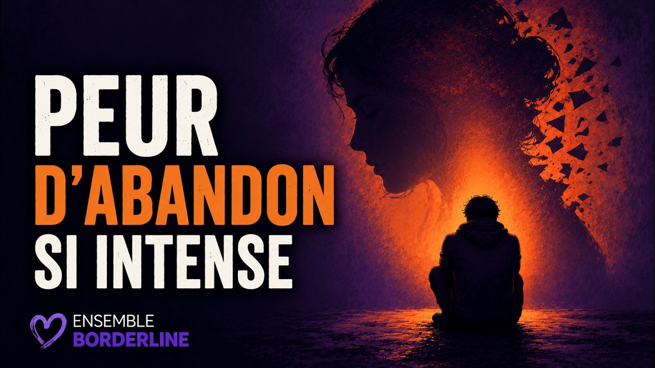 Pourquoi la peur de l’abandon est si intense chez les personnes borderline | Ensemble Borderline