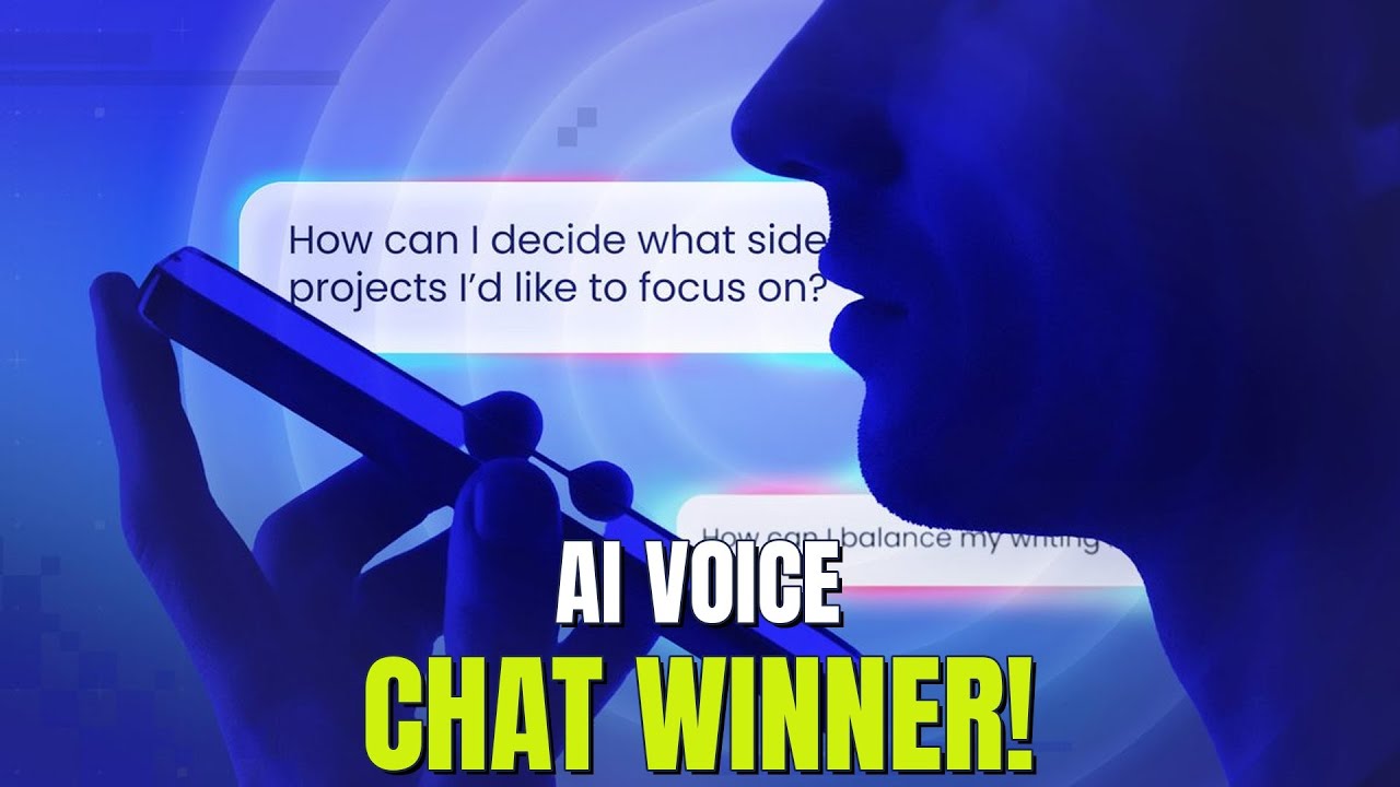 AI Voice Chat vs. Government AI Ban & New xAI Code Model!