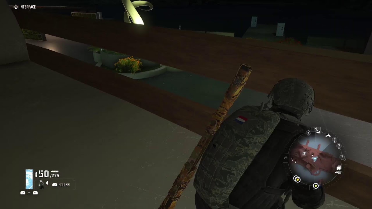 Ghost Recon Breakpoint