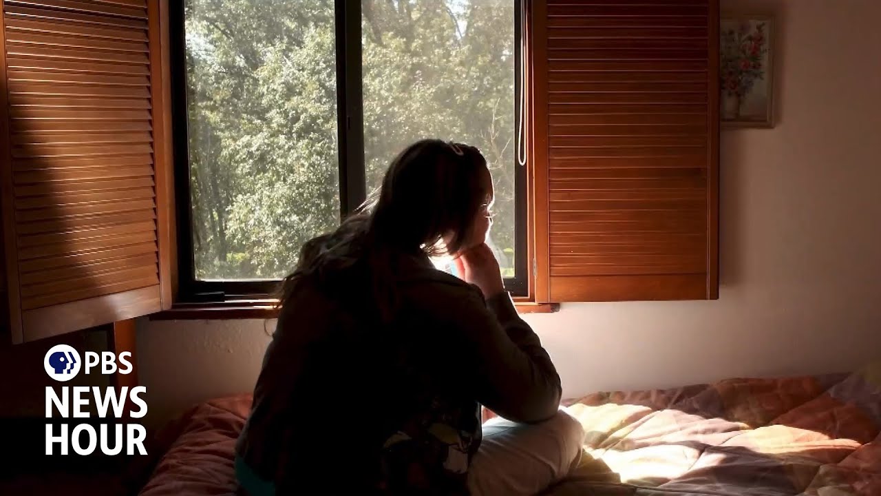 Abortion restrictions may be fueling a rise in domestic violence, experts warn