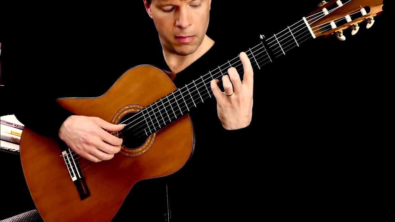 Fantasía 10 & Canción de Nicolas Gombert by Luis de Narváez