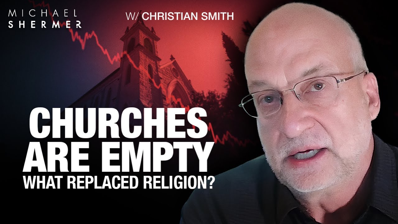 Is Traditional Religion Doomed?