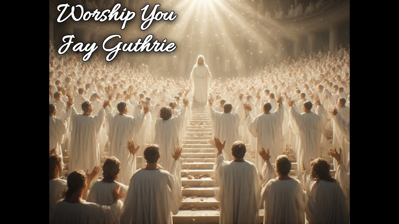 Worship You (Psalm 46)