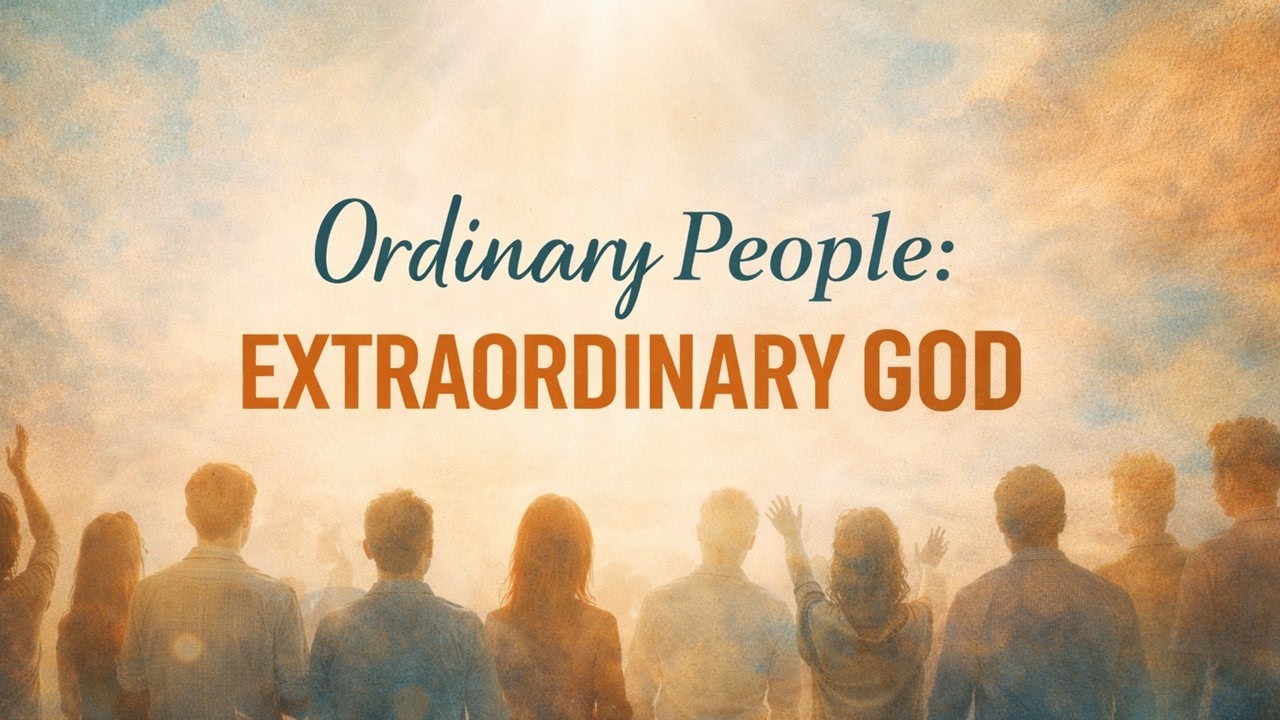 When Faith Has Friends (Luke 5:17-26)