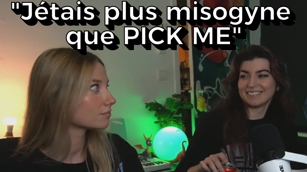 BAGHERA et HORTY parlent de leur adolescence