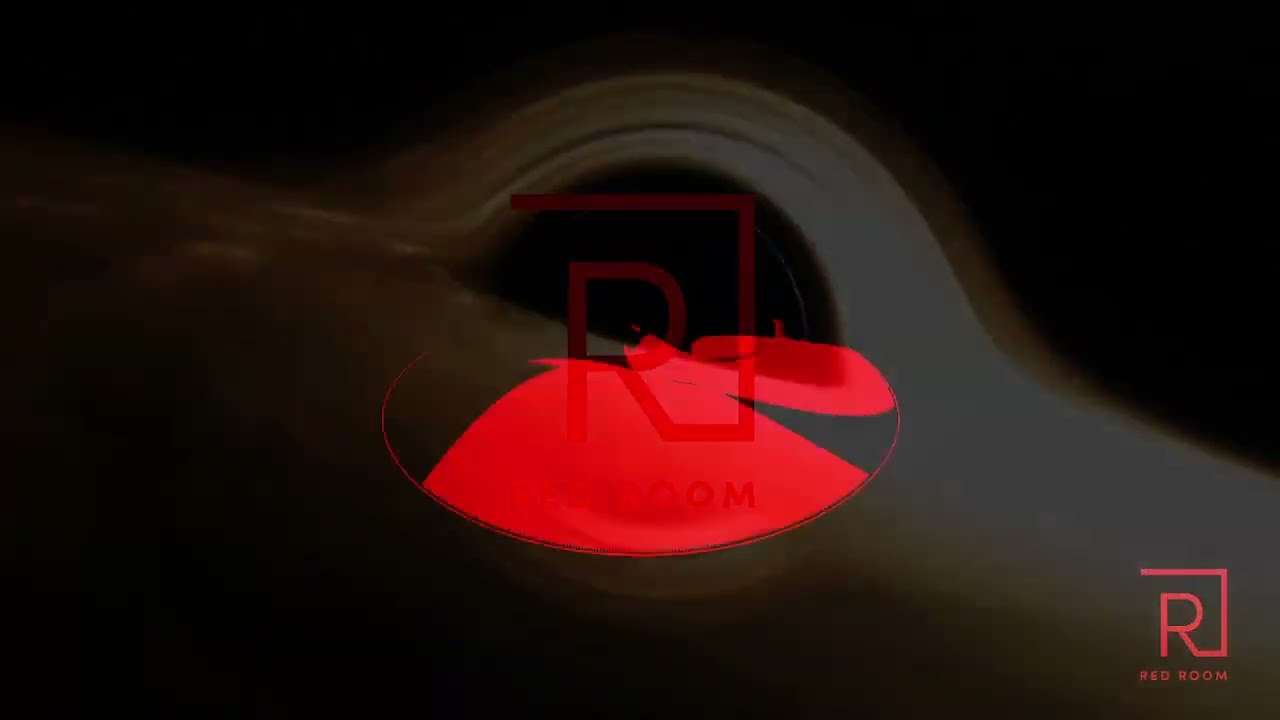 Innmenal's REDTECHNOROOM