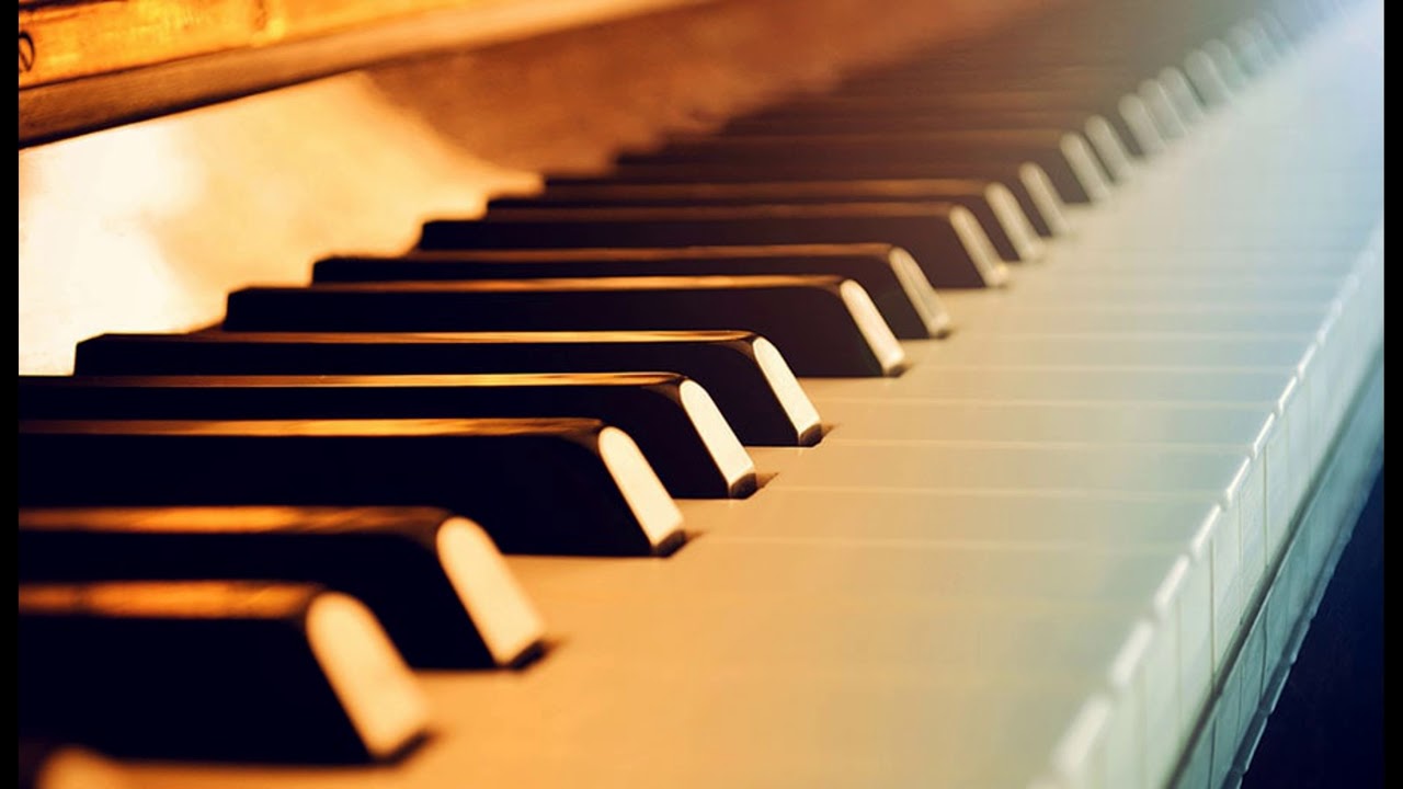 Playback Além do Rio - Piano (Versão Hinário.)