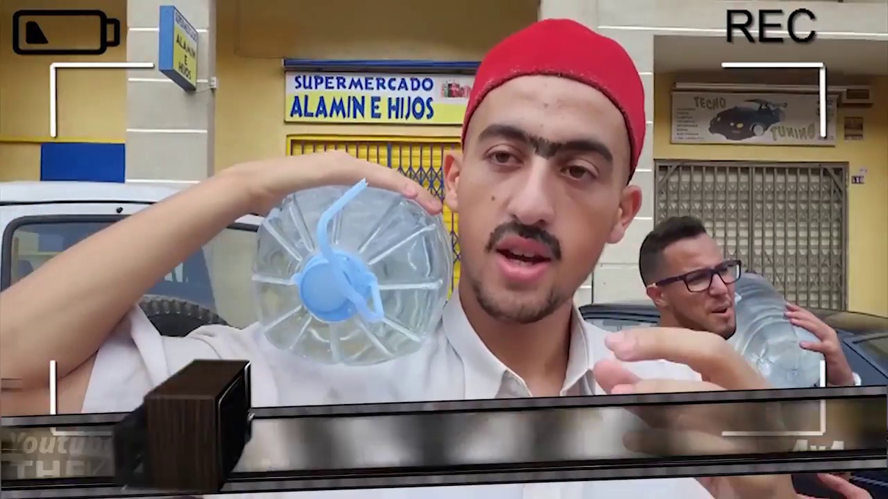 T&iacute;p&igrave;co Hamidan  Callejosos Piojosos