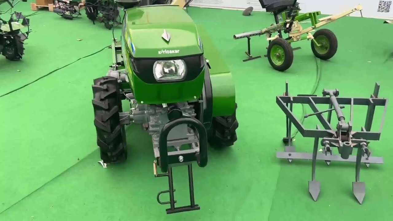Kirloskar All Product Range price | Power Weeder | Power Tiller | Harvester | Rotavator in one video