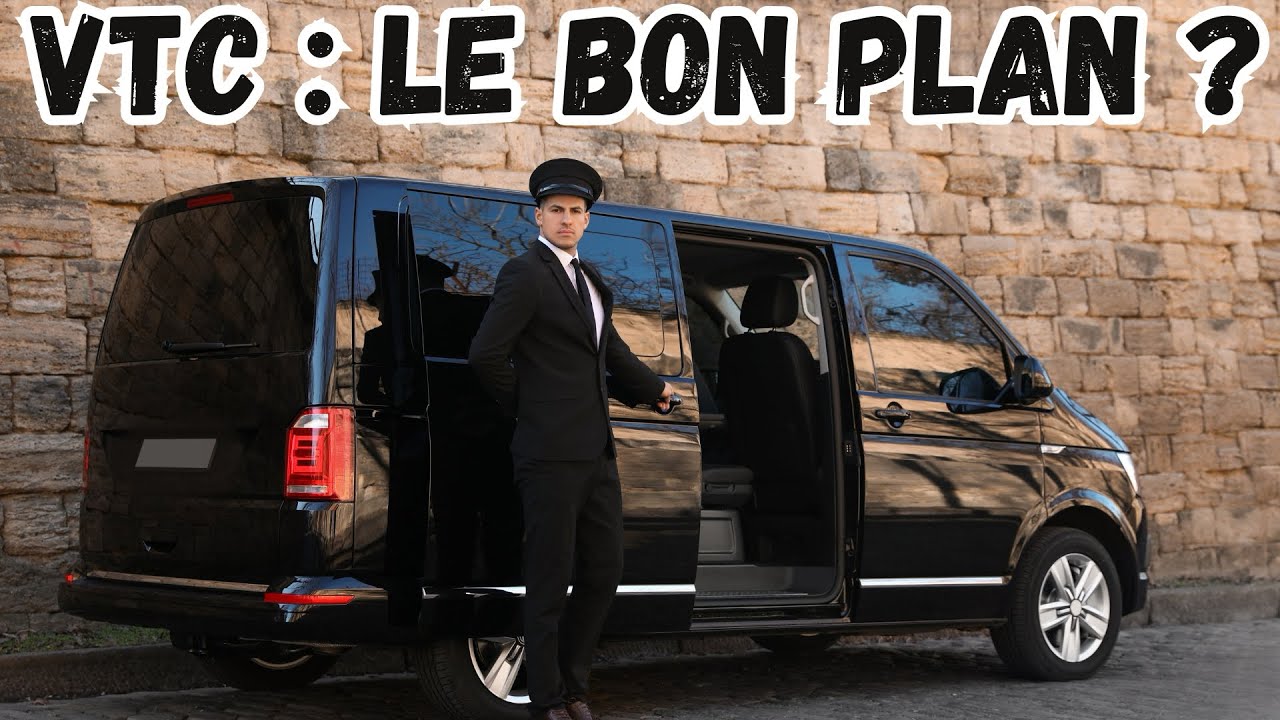 Quel est le salaire d&rsquo;un chauffeur VTC en 2025 ?