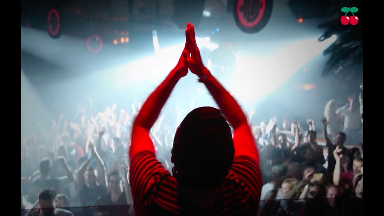 PACHA Ibiza World Tour 2014 Budapest @ NINO Club Budapest