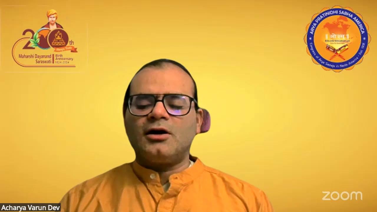 APSA'S Live Stream