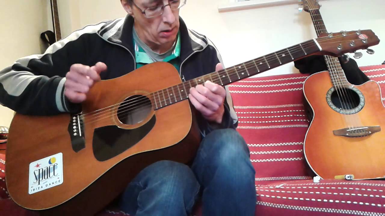 Easy tricks in Open C, and Curtails explained. in HD !!