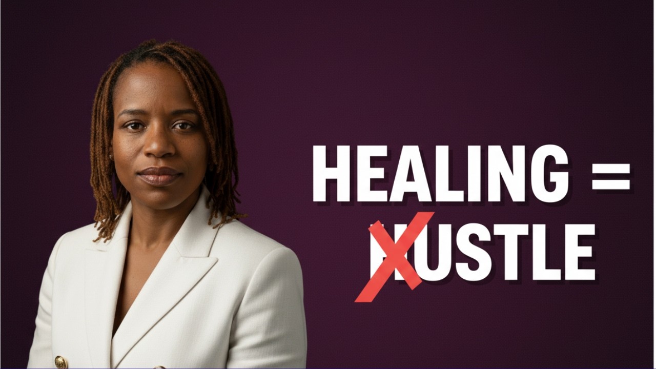 Surgery Didn’t Break Me—It Exposed How Women Are Taught to Heal