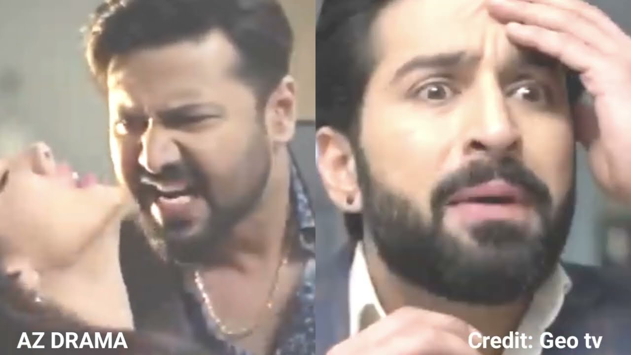 Ishq Mein Tere Sadqay Episode 28 & 29 Review - Iftikhar Shah Be-Naqab! | Ishq Mein Tere  Ep 28 & 29