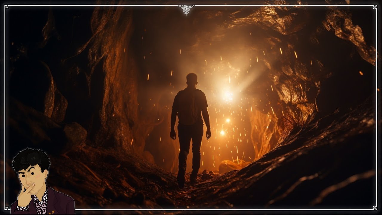 Archéologie interdite : on enquête sur la grotte qu’ils ne veulent pas que vous trouviez