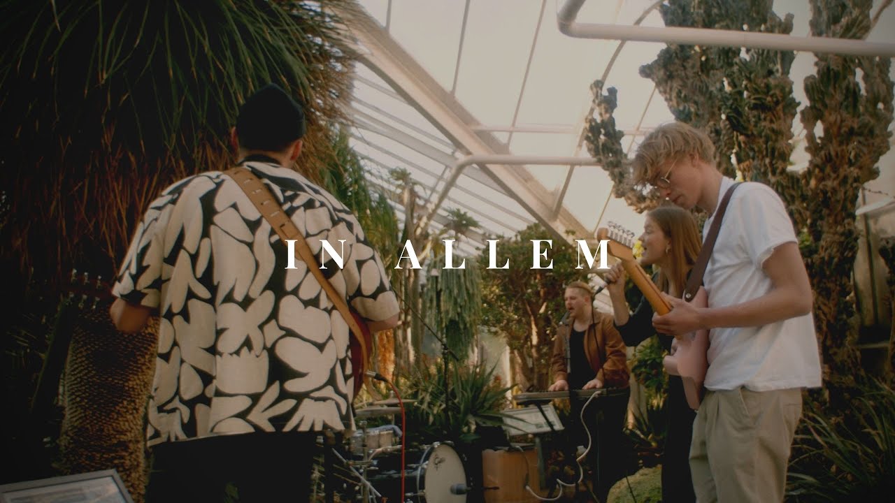 In allem (Onetake Video) - Chris & Henni