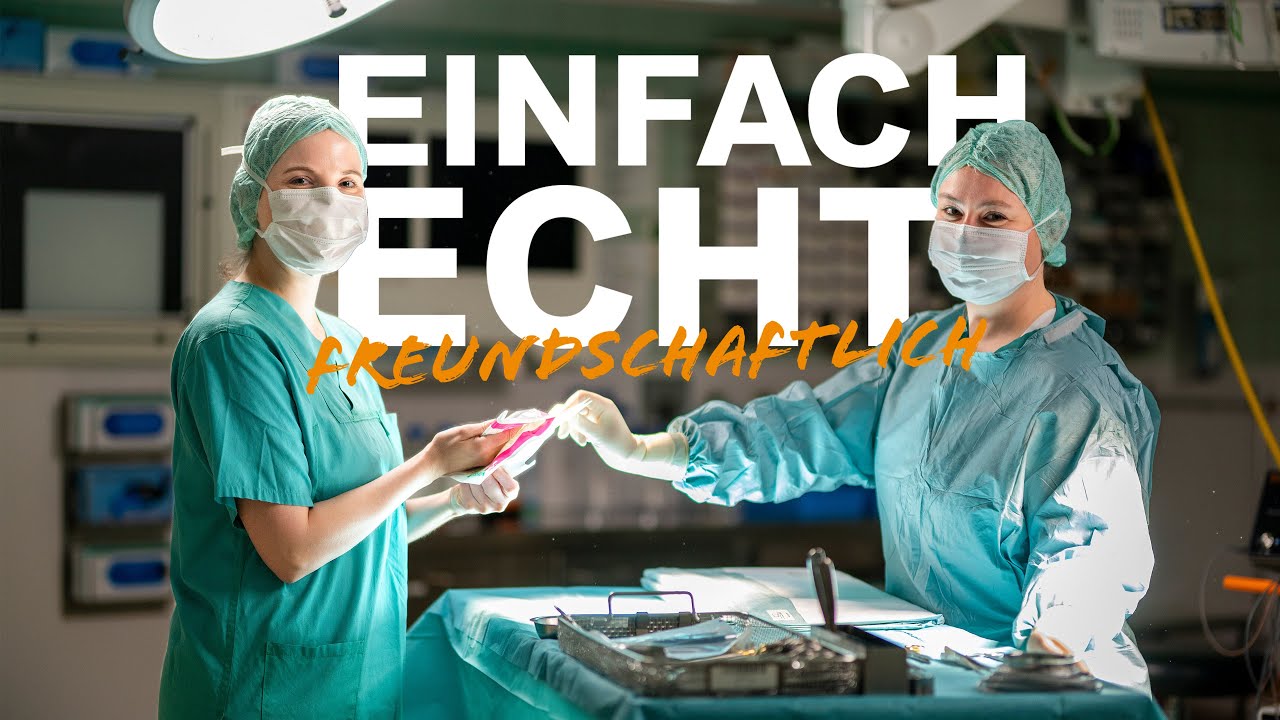 EINFACH ECHT freundschaftlich