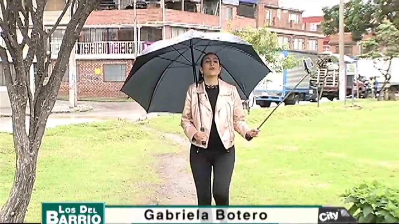 LOS DEL BARRIO en Primavera Occidental- Expedición Urbana