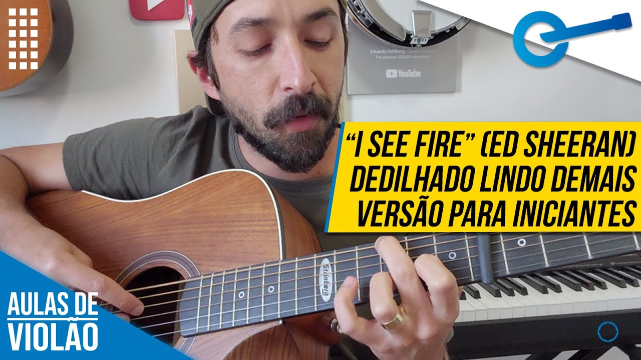 ESSE DEDILHADO É LINDO DEMAIS (COMO TOCAR 