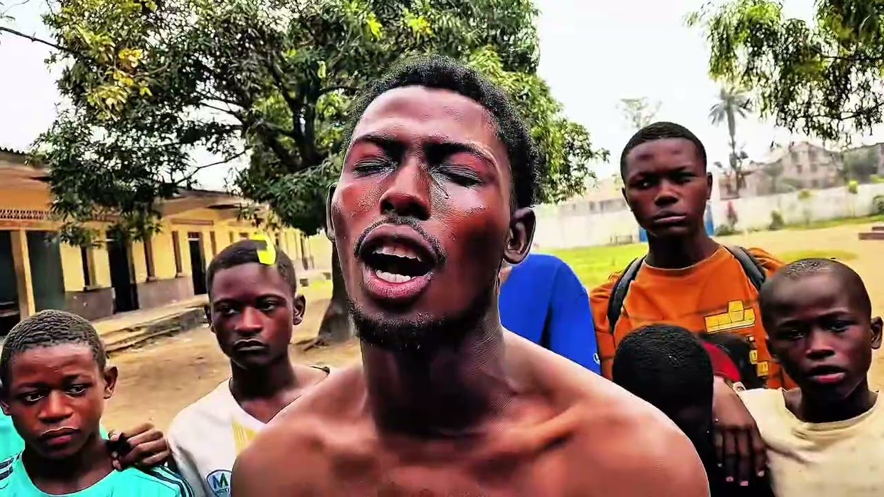 Keuff_histoire de ma vie (clip officiel) 