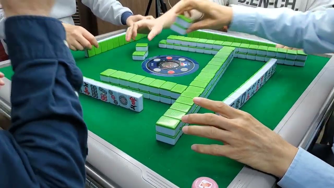 Ep.2304 第五回合 攞隻北 大師 秘哥 足道  球王