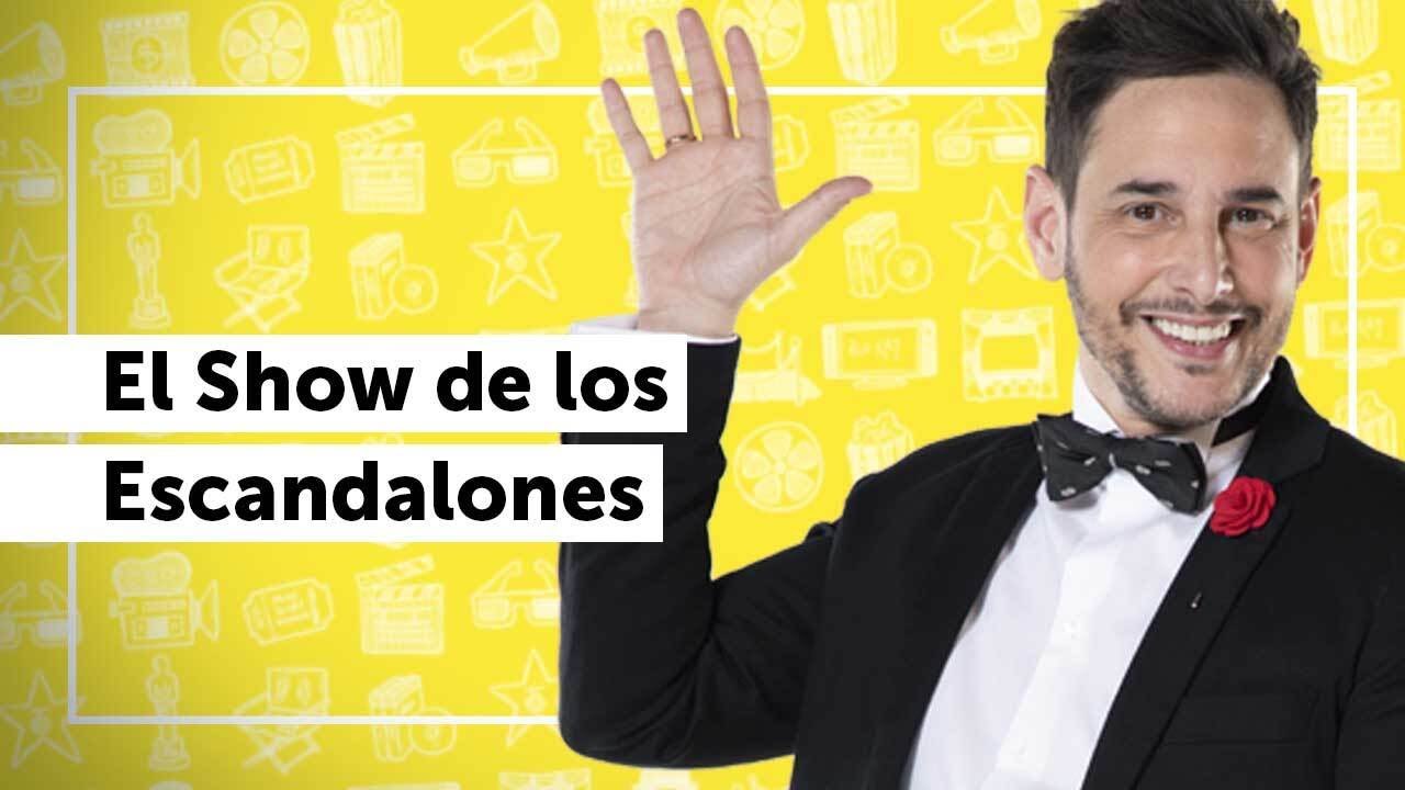 El Show de los Escandalones | Programa completo (24/01/21)