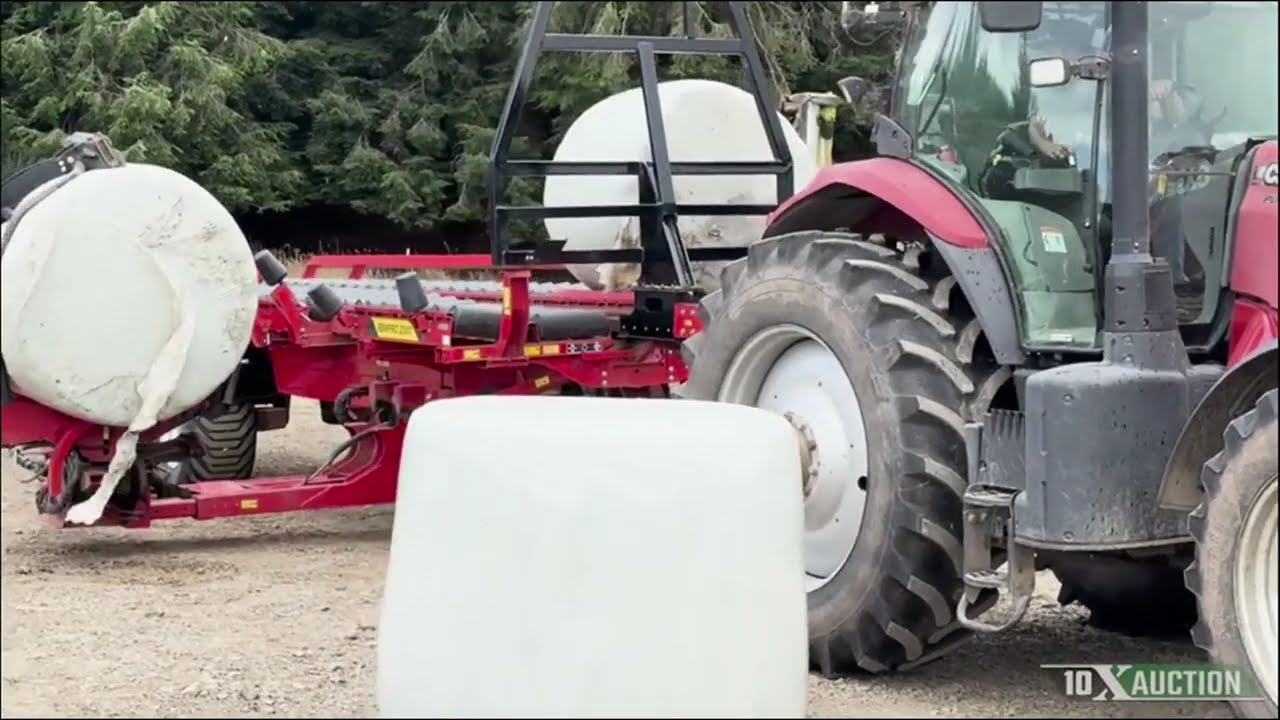 2019 ANDERSON RBMPRO 2000 For Sale