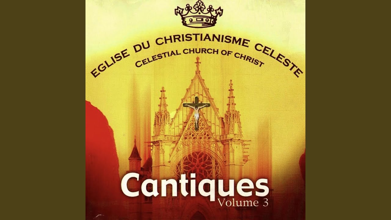 Chrétiens célestes le grand jour est venu