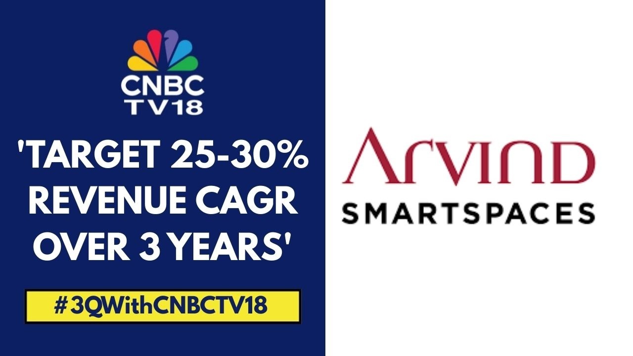 Strong Q3 For Arvind SmartSpaces | Maintain 30% Booking Growth Guidance For FY26, Says Company