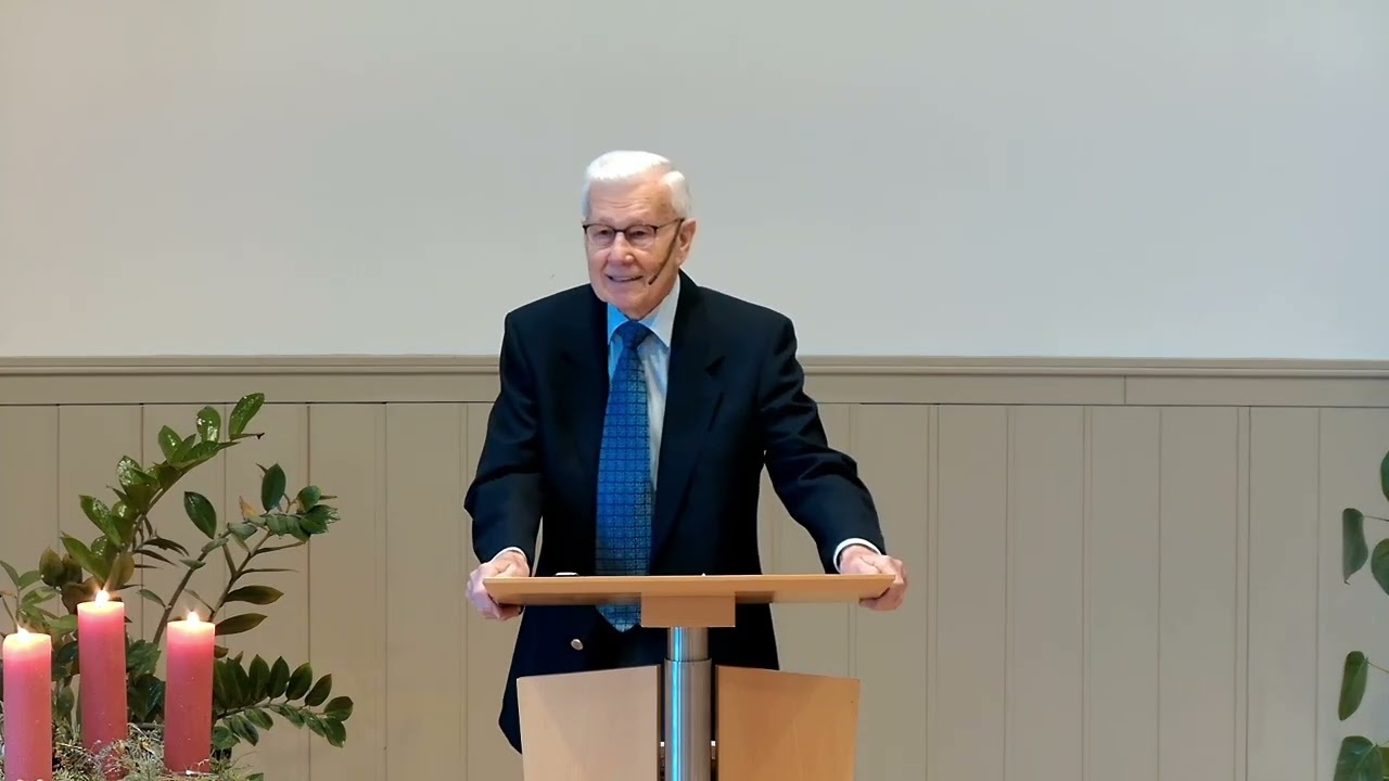 Gott kommt durch die Wüste | Georg Leimeroth