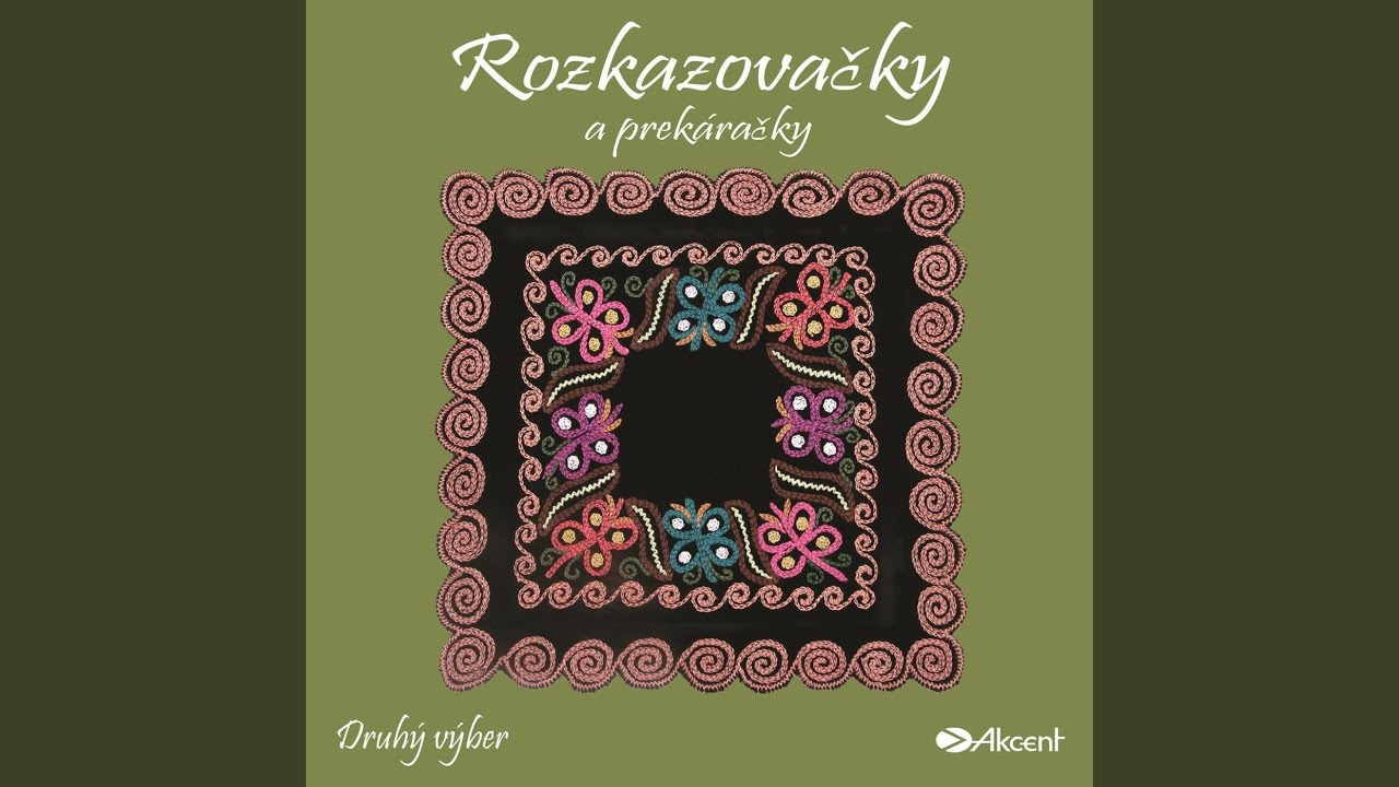 Keď Som Sa Verboval / Zahraj Mi, Muzička, Pekne / Nebudem Ja Dobrý / Hej, Čože Som Porobil...