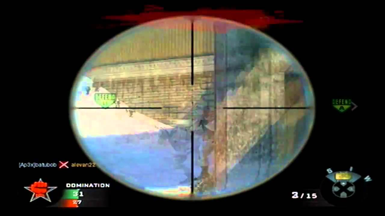 Black Ops - 