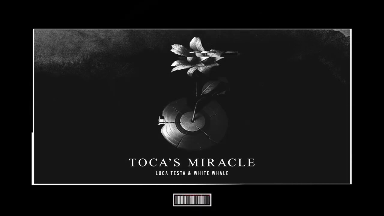 Luca Testa & White Whale - Toca's Miracle