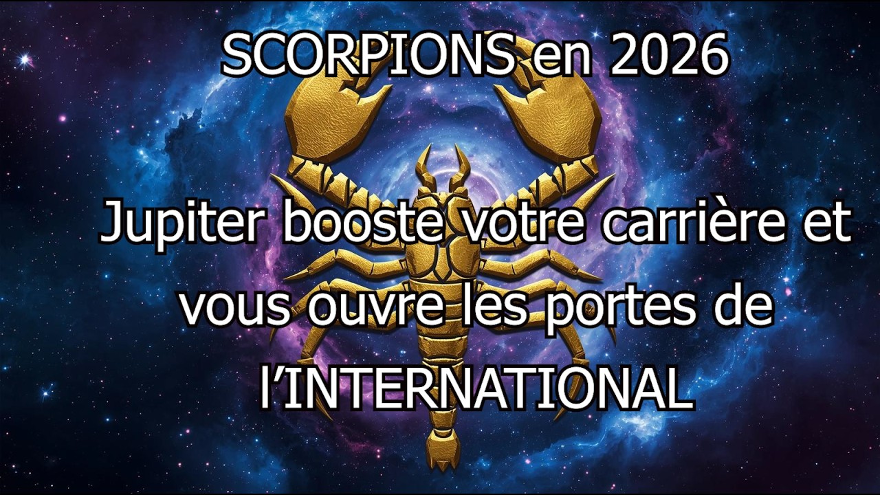 Scorpions en 2026 vous renaissez enfin de vos cendres